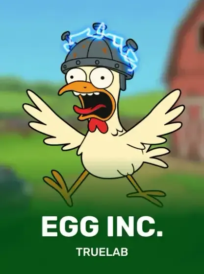 Egg Inc.