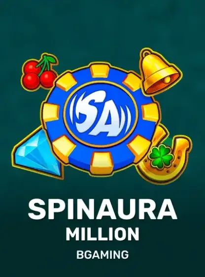 Spinaura Million