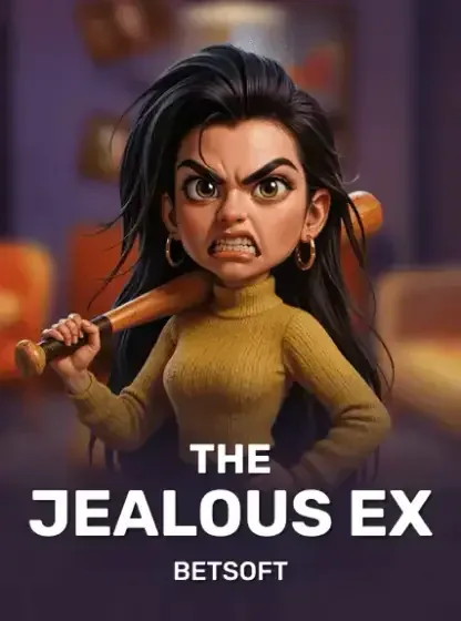 The Jealous Ex
